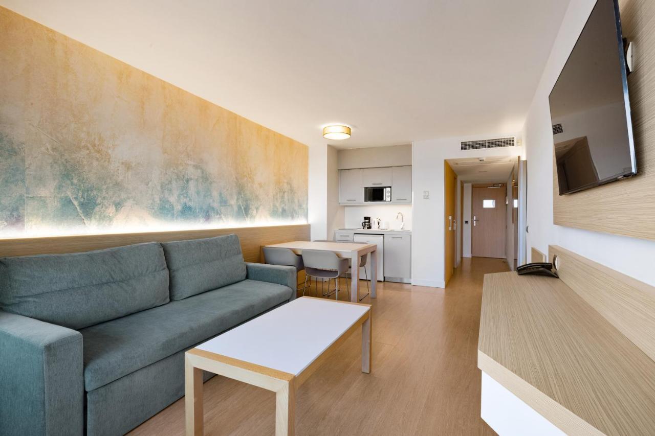 Superior Apartment Sea View