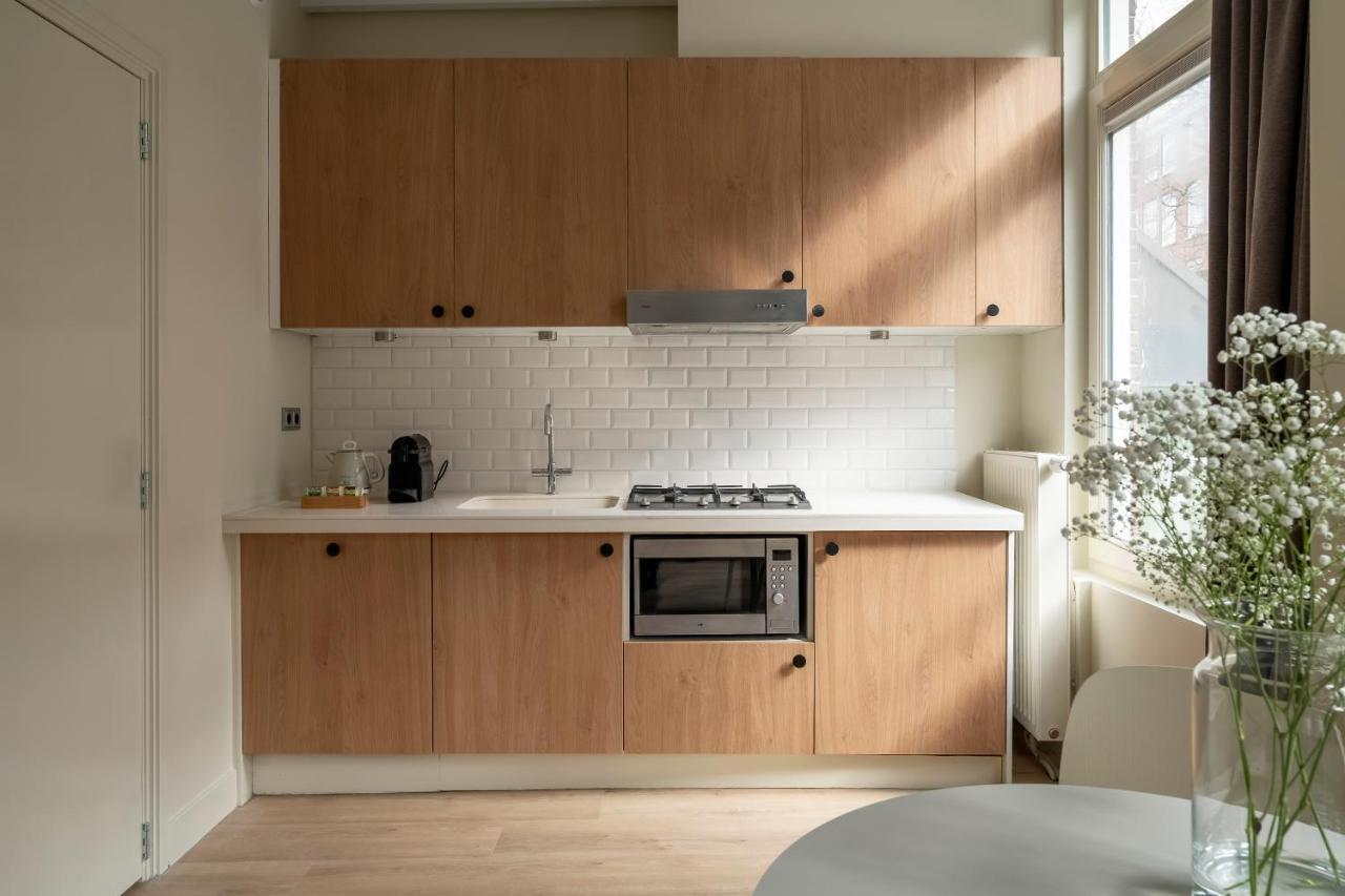 Large Studio Kitchen