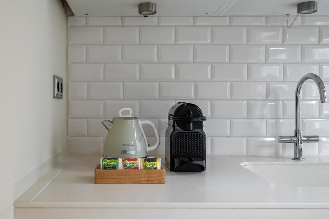 Large Studio Kitchen