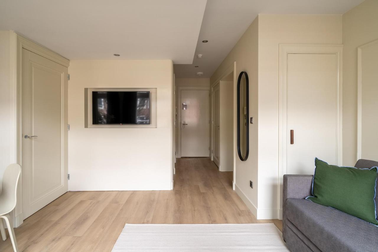 1 Bedroom Apartment AC Sofa Bed