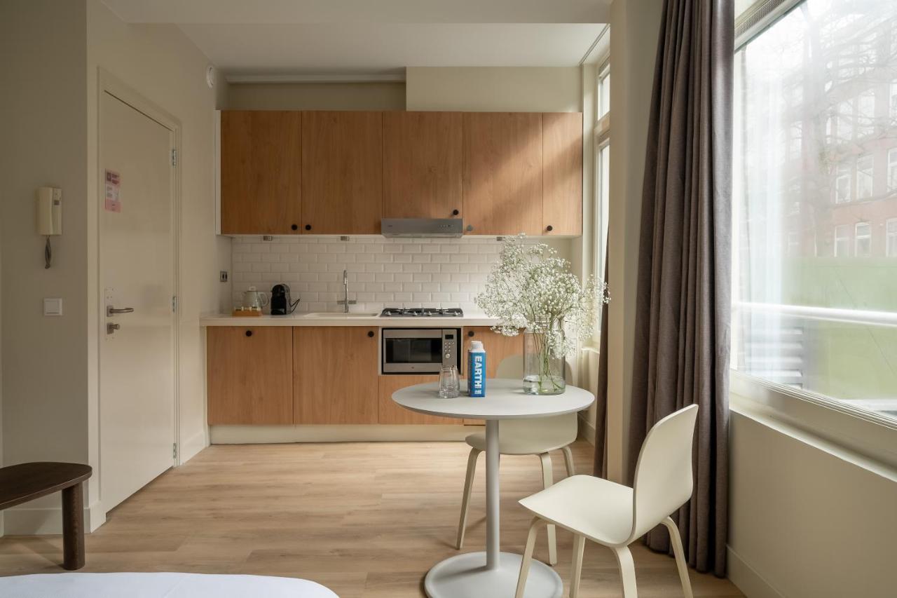 Large Studio Kitchen