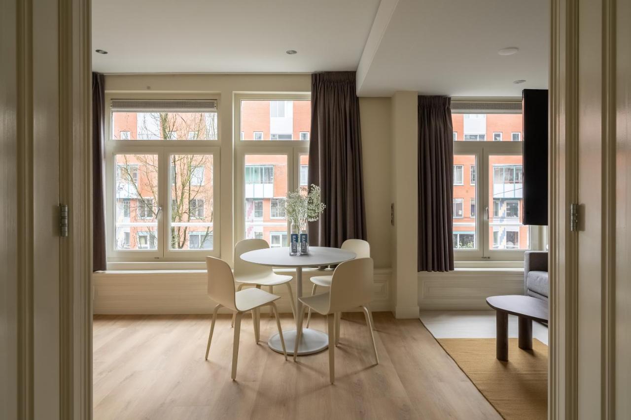 1 Bedroom Apartment Sofa Bed