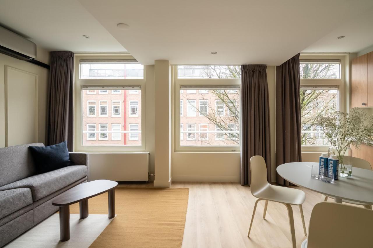 1 Bedroom Apartment AC Sofa Bed