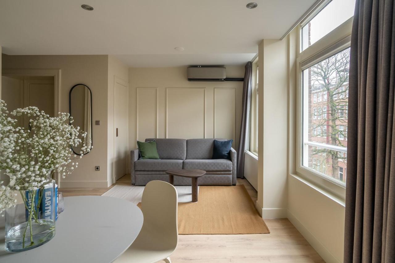 1 Bedroom Apartment AC Sofa Bed