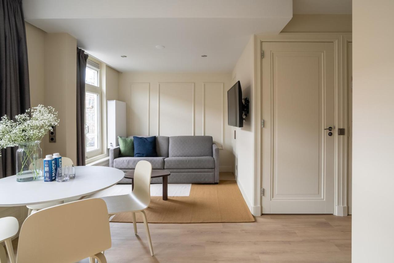 1 Bedroom Apartment Sofa Bed