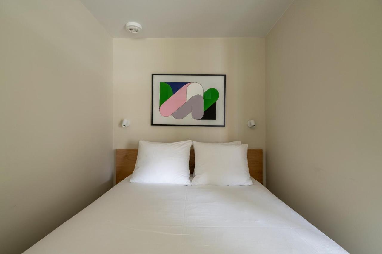 1 Bedroom Apartment AC Sofa Bed
