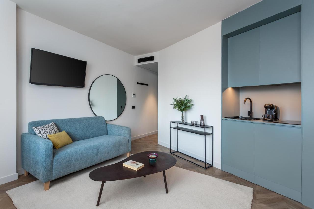 Superior Deluxe Double or Twin Room