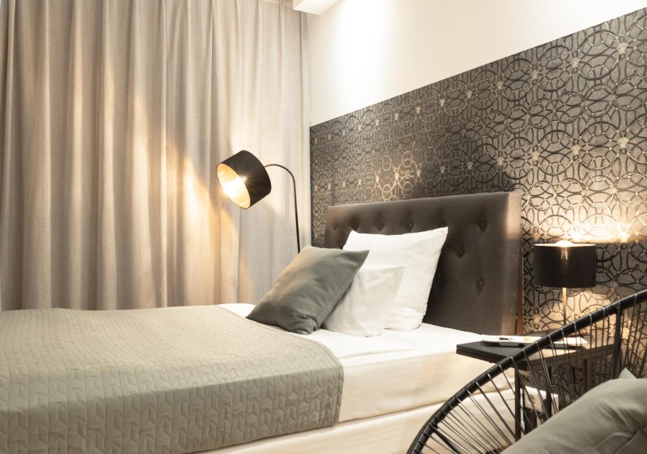 Superior Single Room