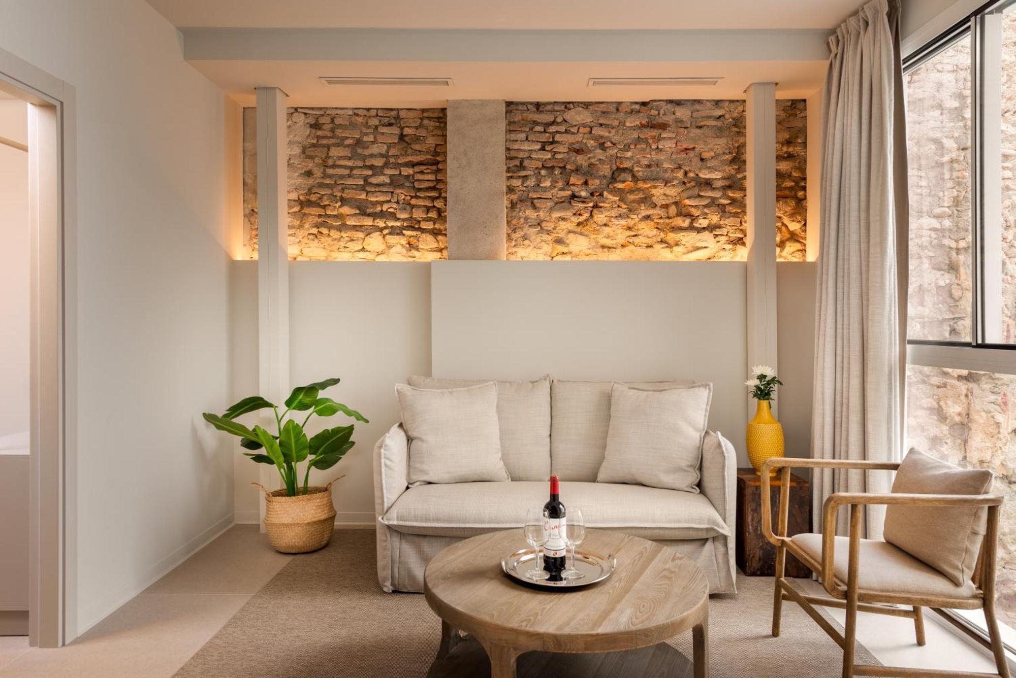 Comfort One Bedroom Apartment