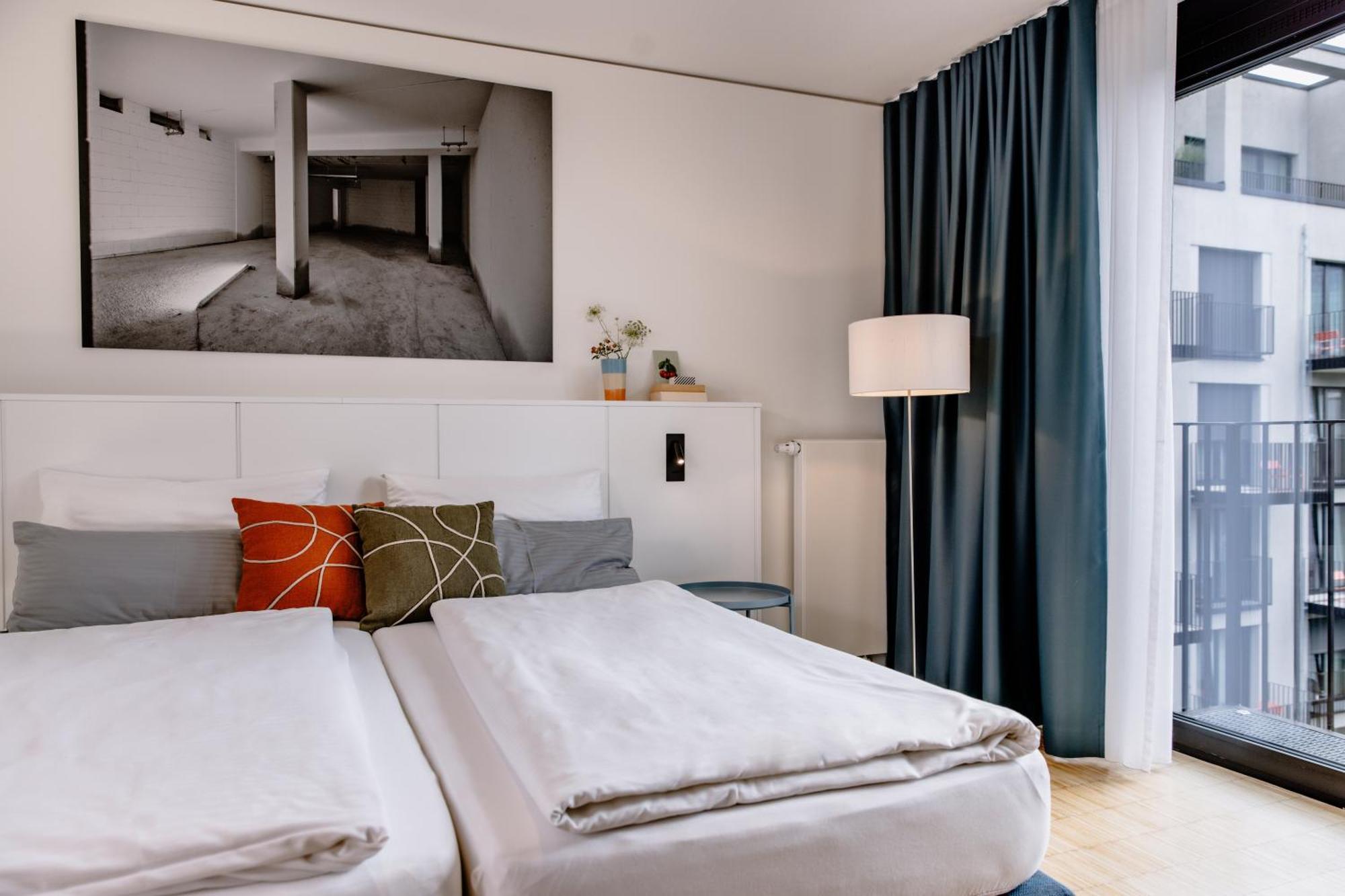 Comfort Twin Room