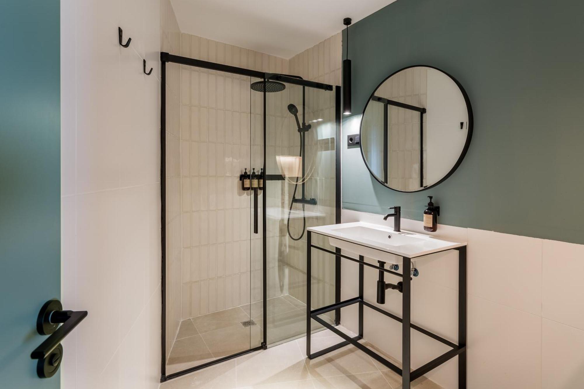 Superior Deluxe Double or Twin Room