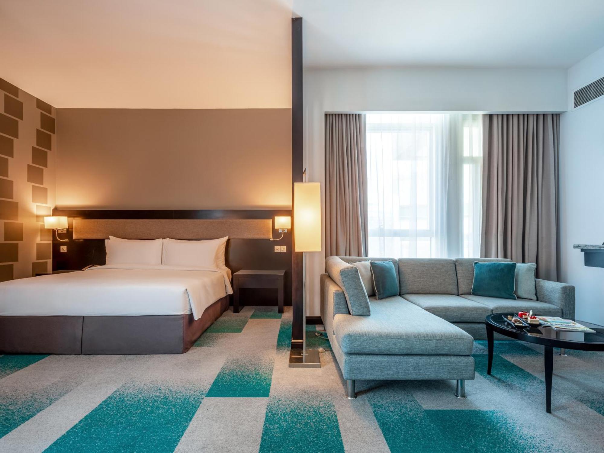 36 H Staycation Offer - Early Check-in 8AM & Check-out 08PM next day