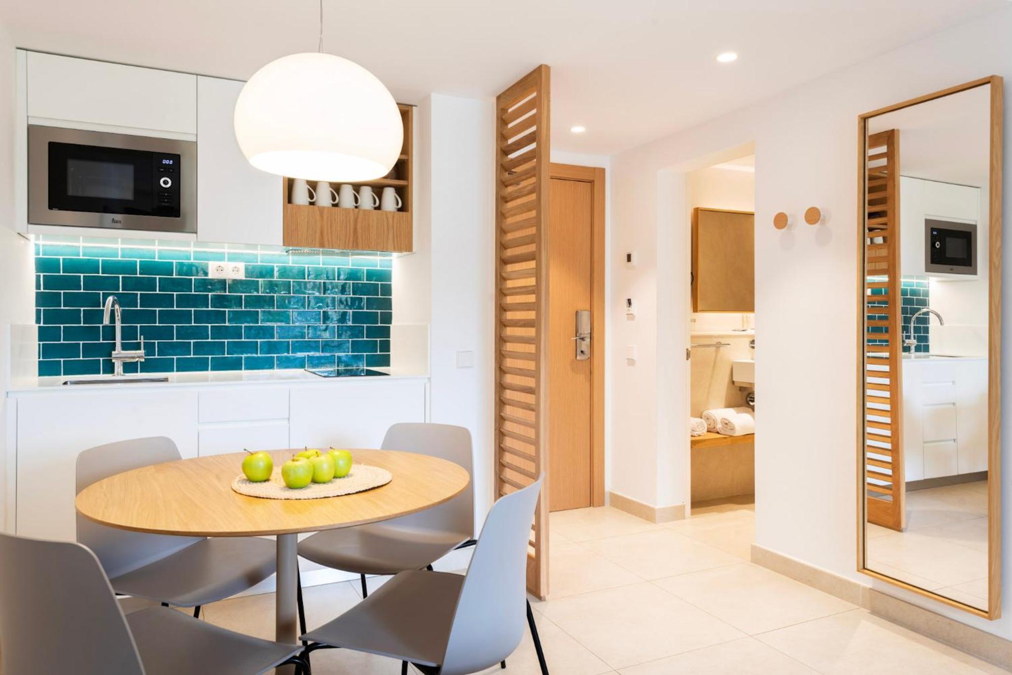 Superior Apartment Sea View