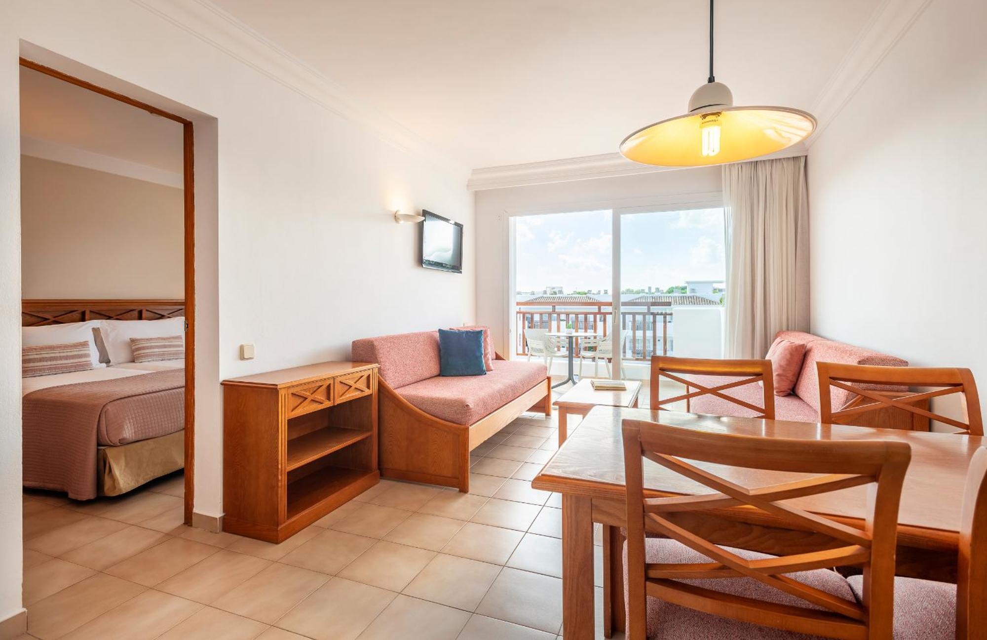 Apartment Sea View