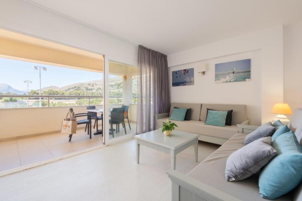 One-Bedroom Premium Apartment
