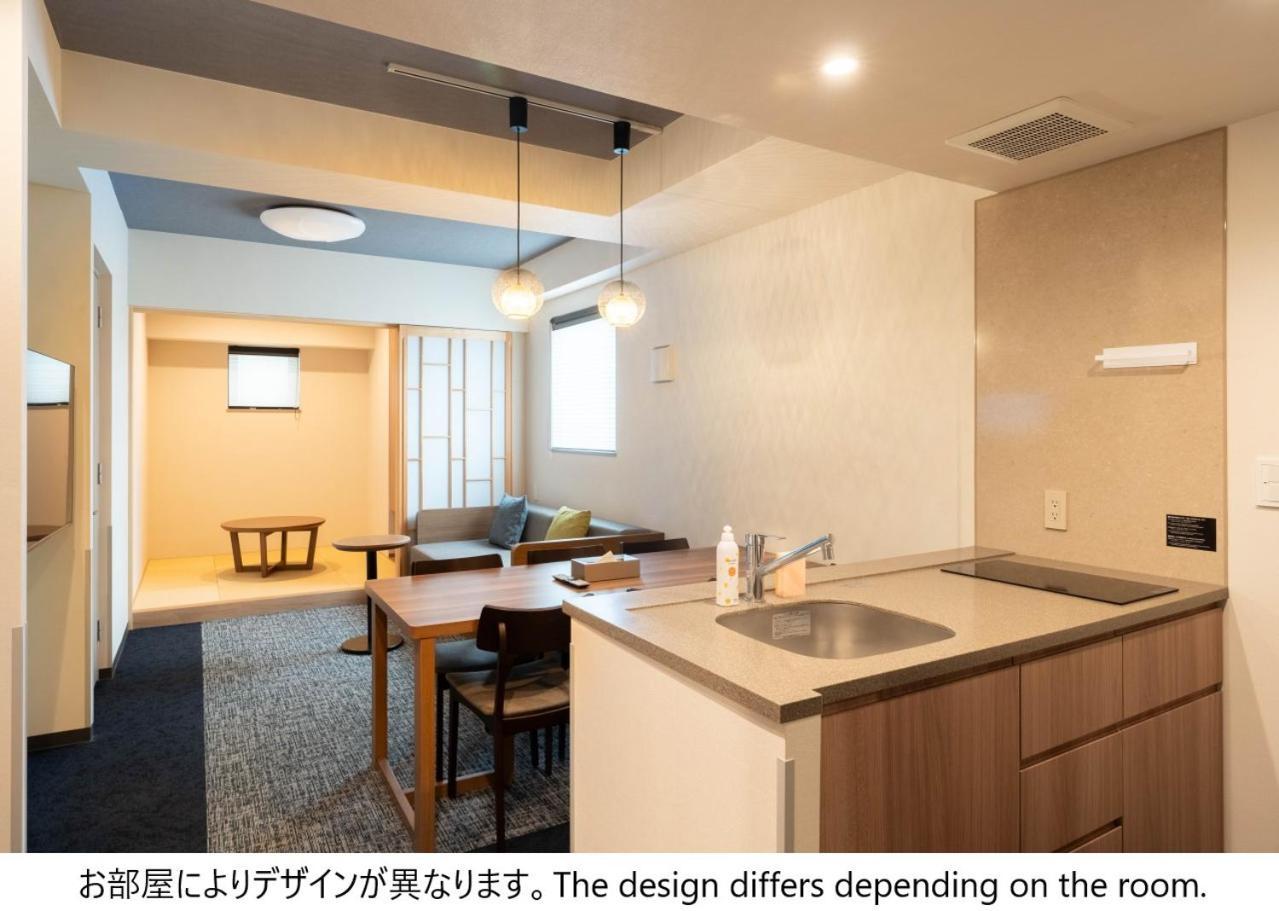 Top Floor Executive Room for 7 People