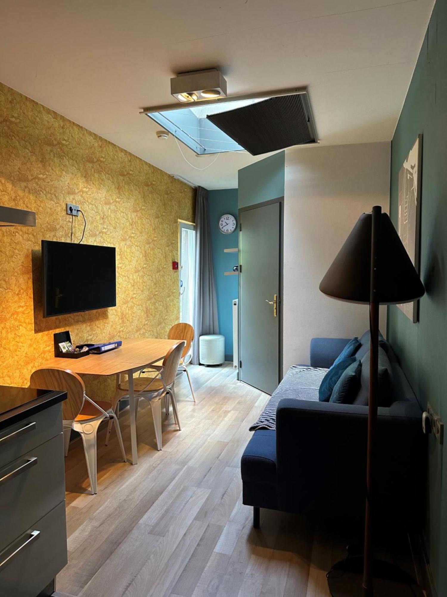 Apartment Ground Floor