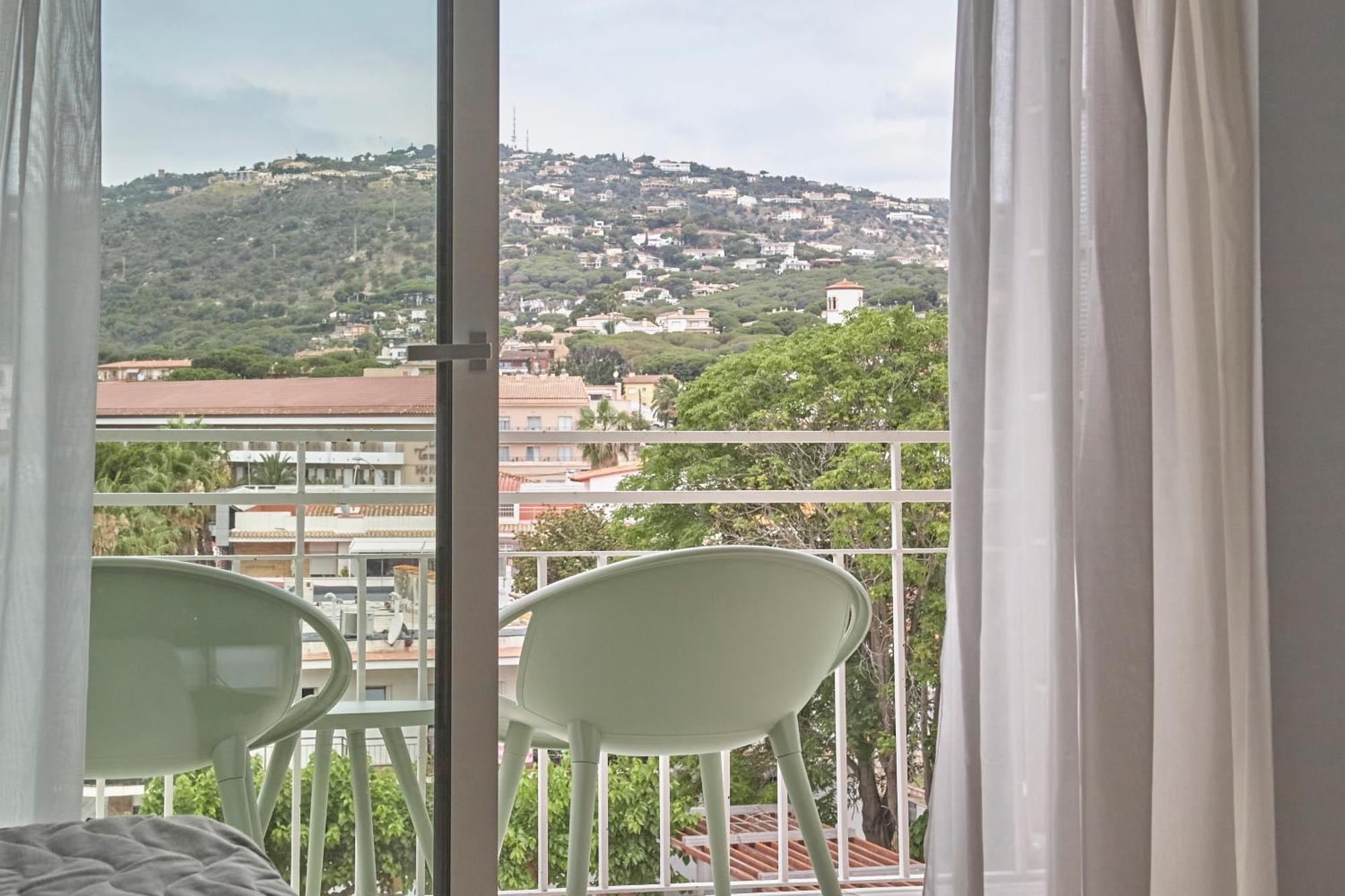 One-Bedroom Apartment Mountain View