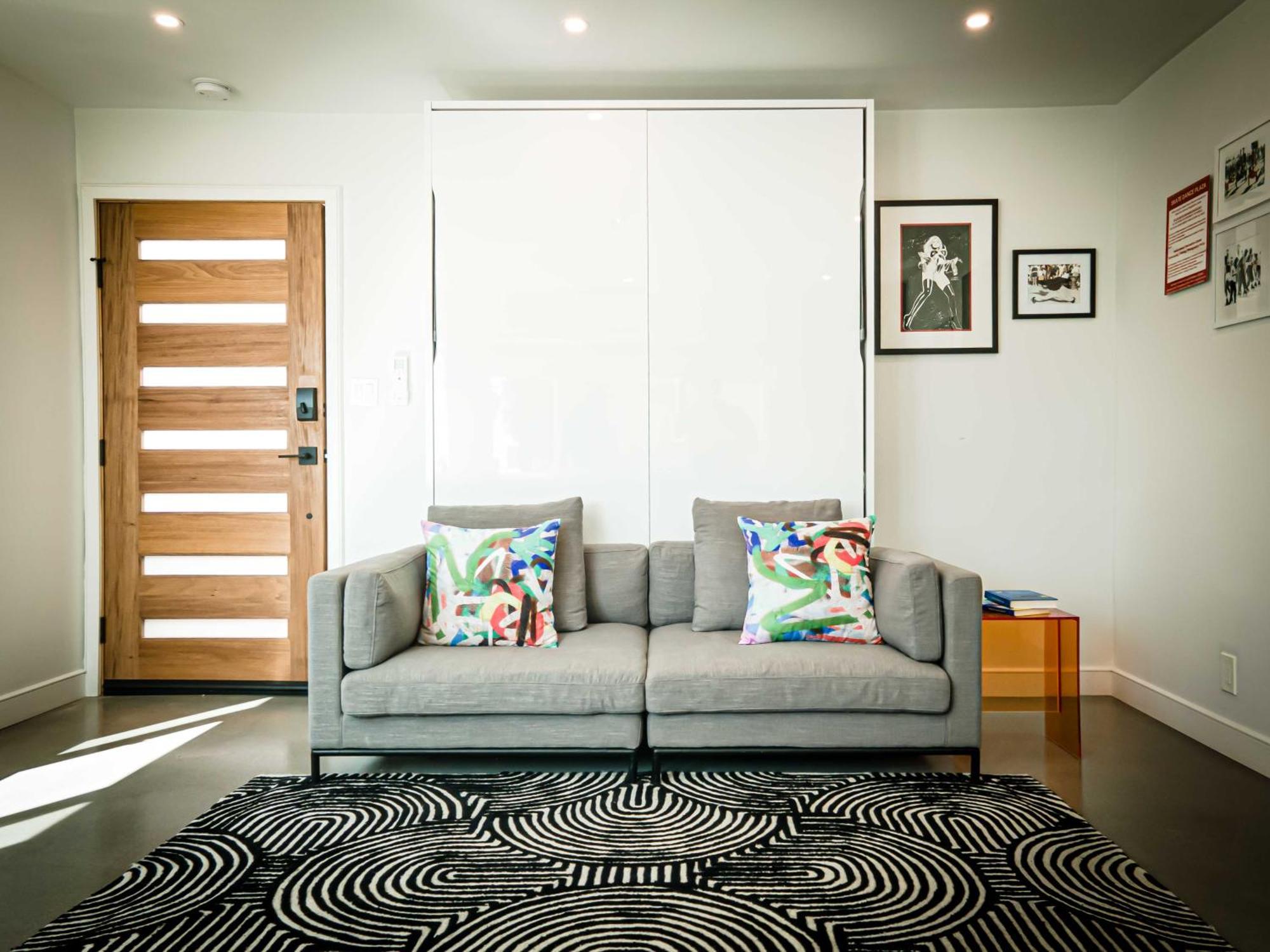 Deluxe Double Studio