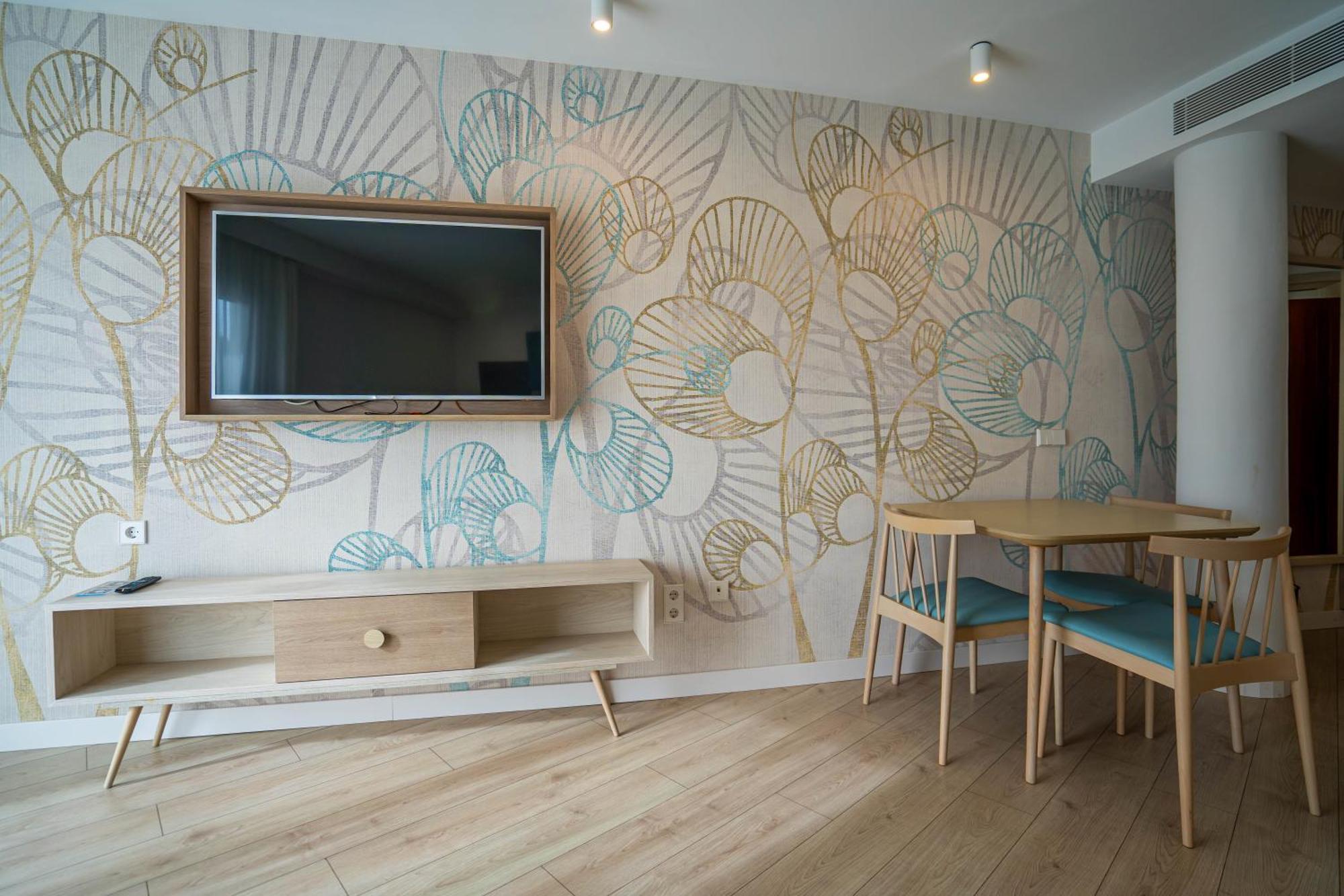 Standard Apartment