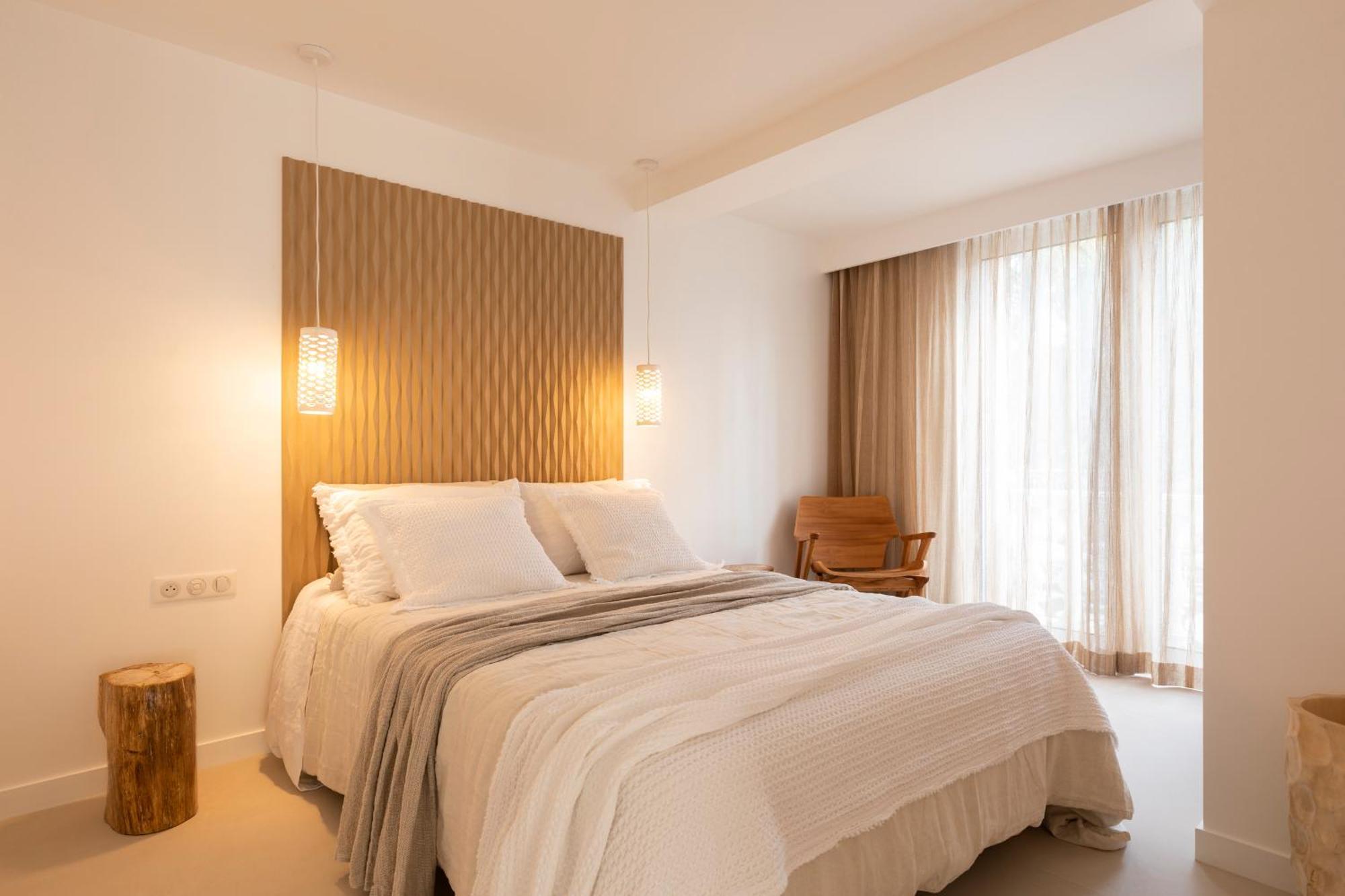 Junior Suite with Terrace