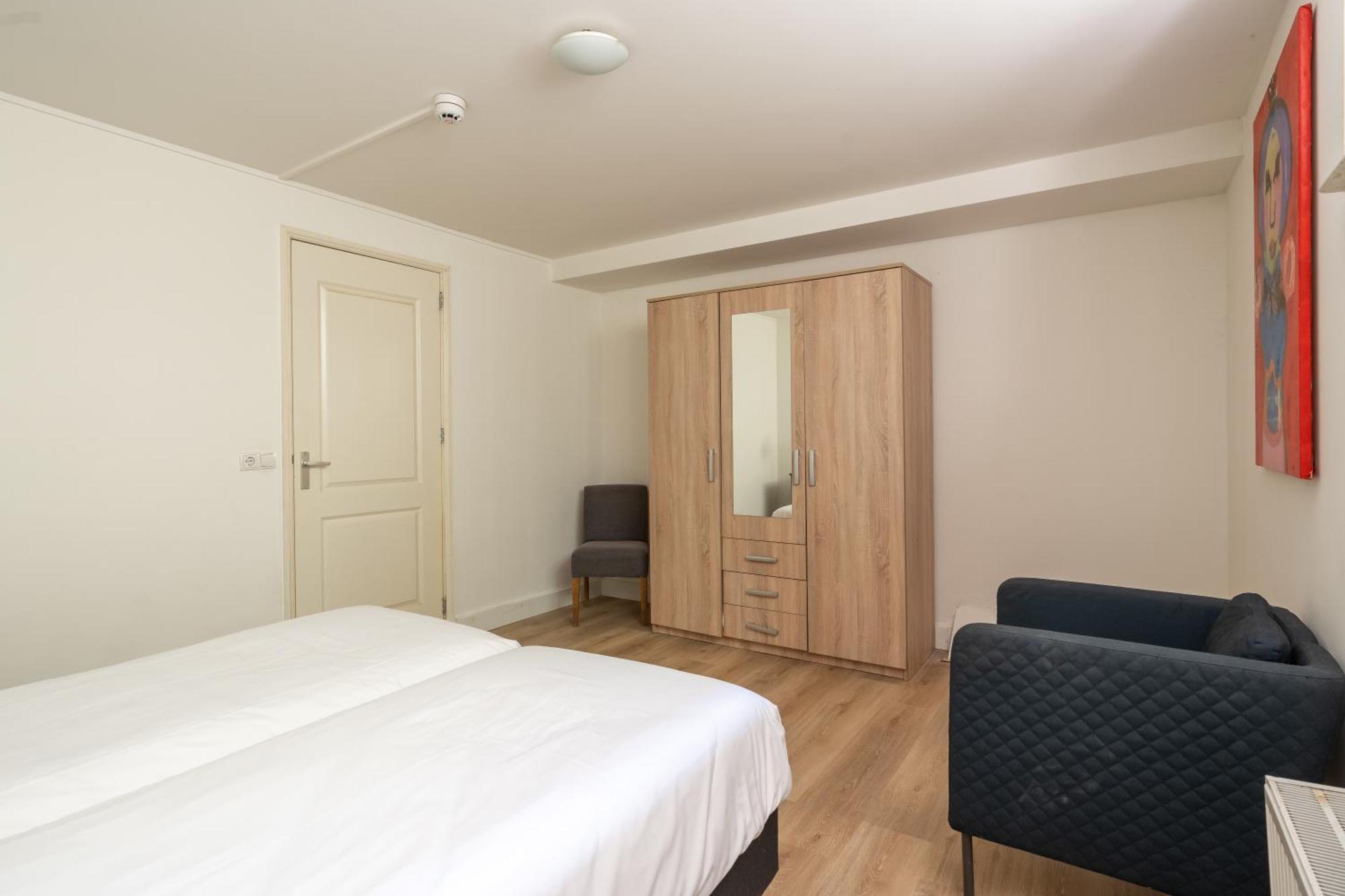 2 Bedroom Apartment Sofa Bed Duplex