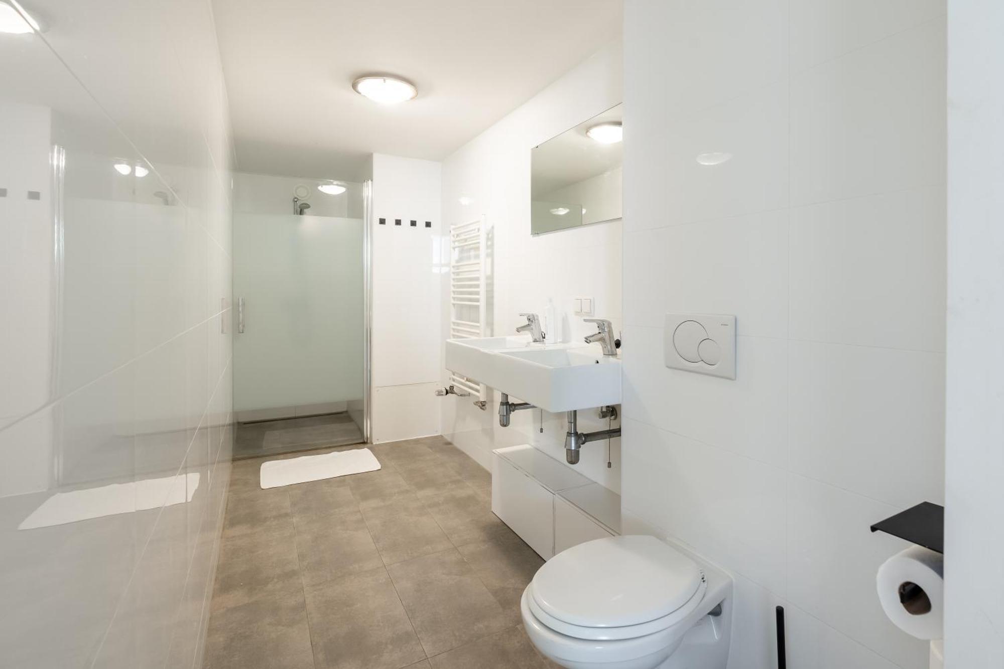 2 Bedroom Apartment Sofa Bed Duplex