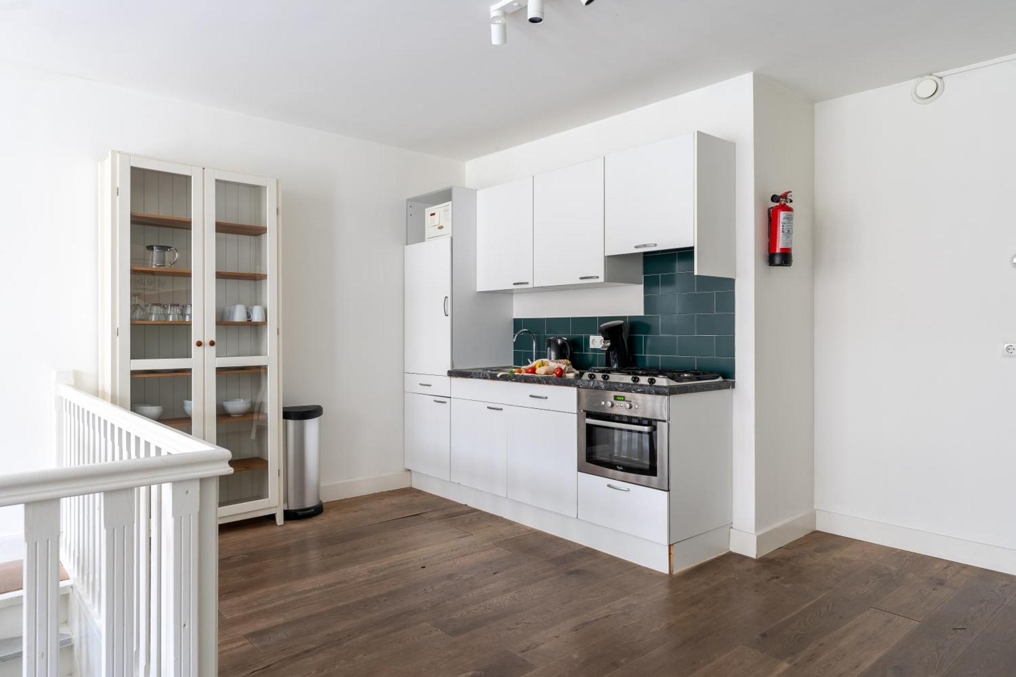 2 Bedroom Apartment Sofa Bed Duplex