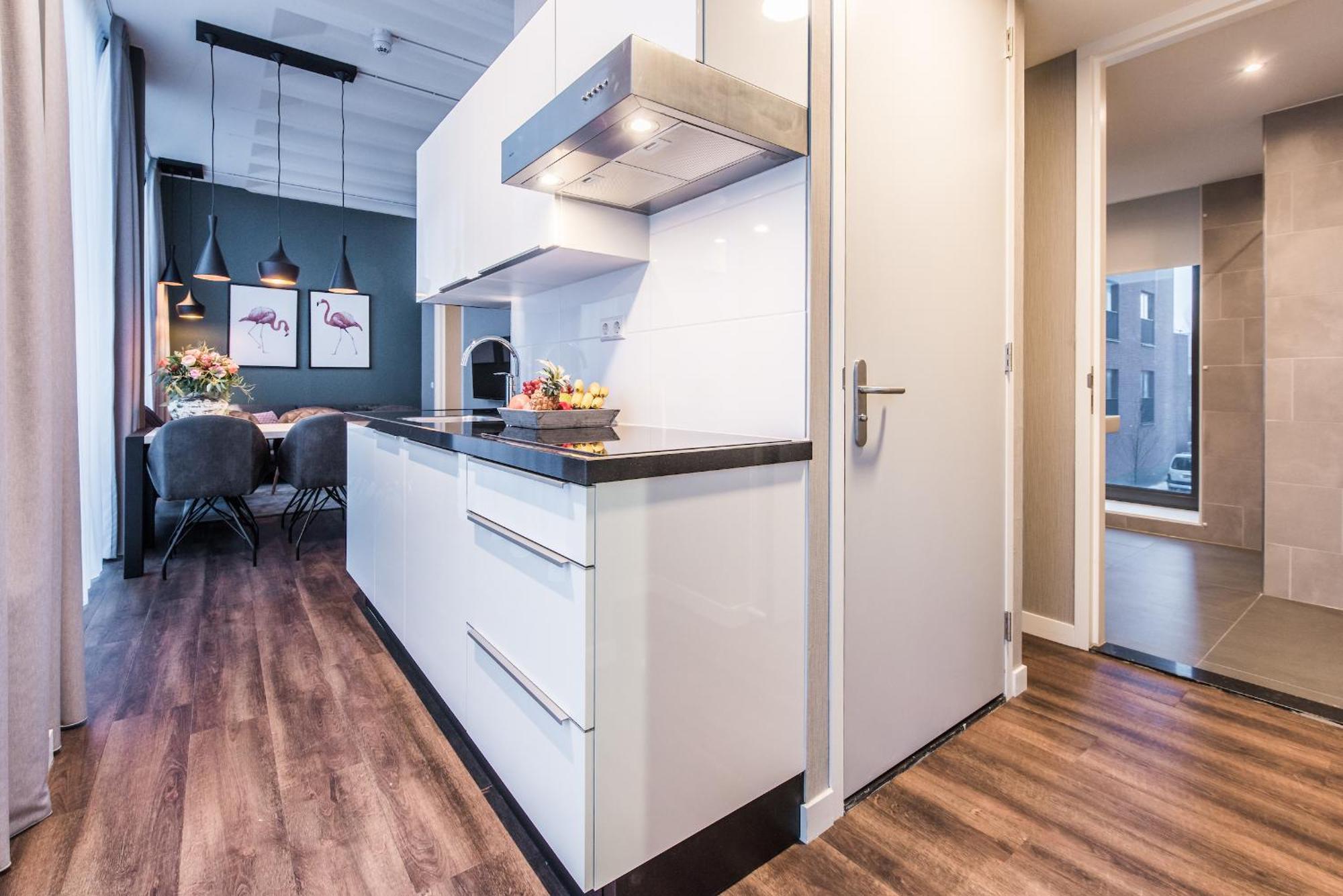 Large 2 Bedroom Apartment