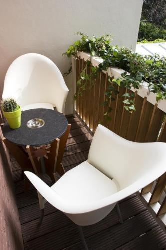 Tea Leaf Apartment Suite
