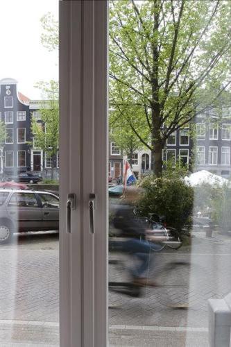 Mandarin Apartment Suite