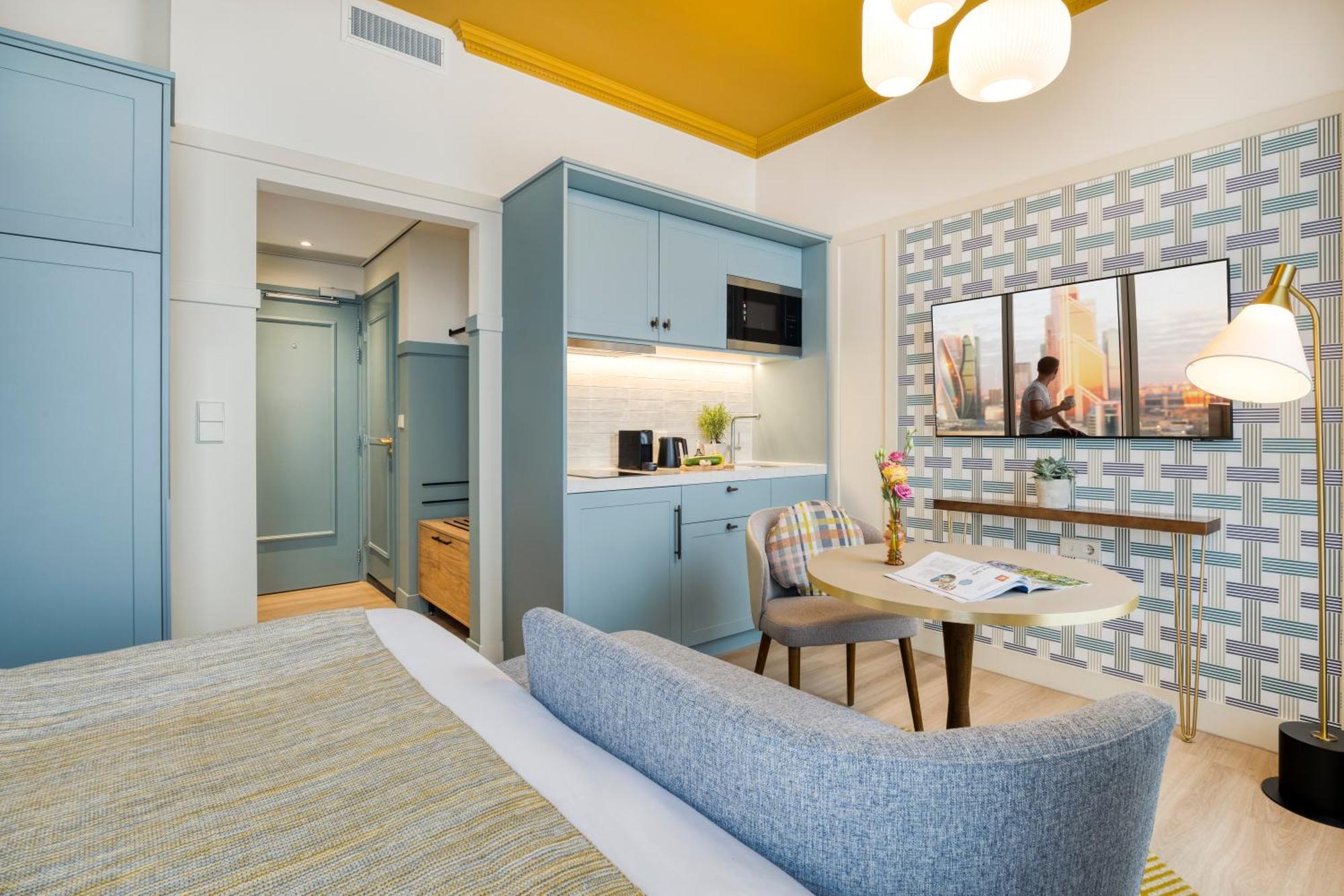 Superior Apartment