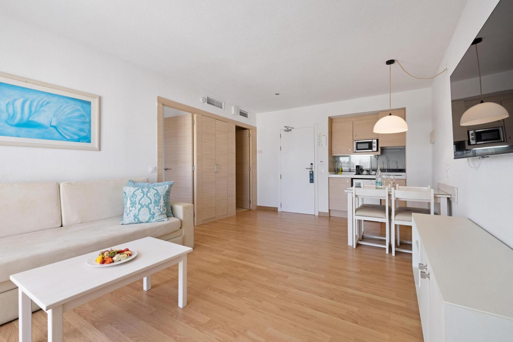 Apartment - Selection Club