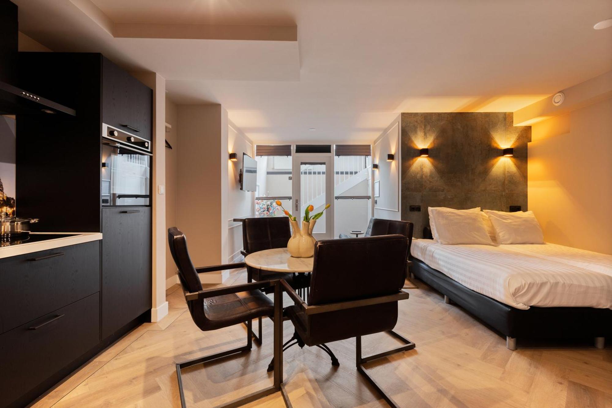 Superior Quadruple Room