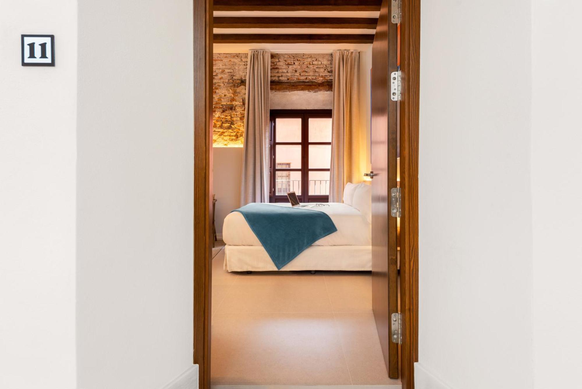 Superior Studio with Balcony
