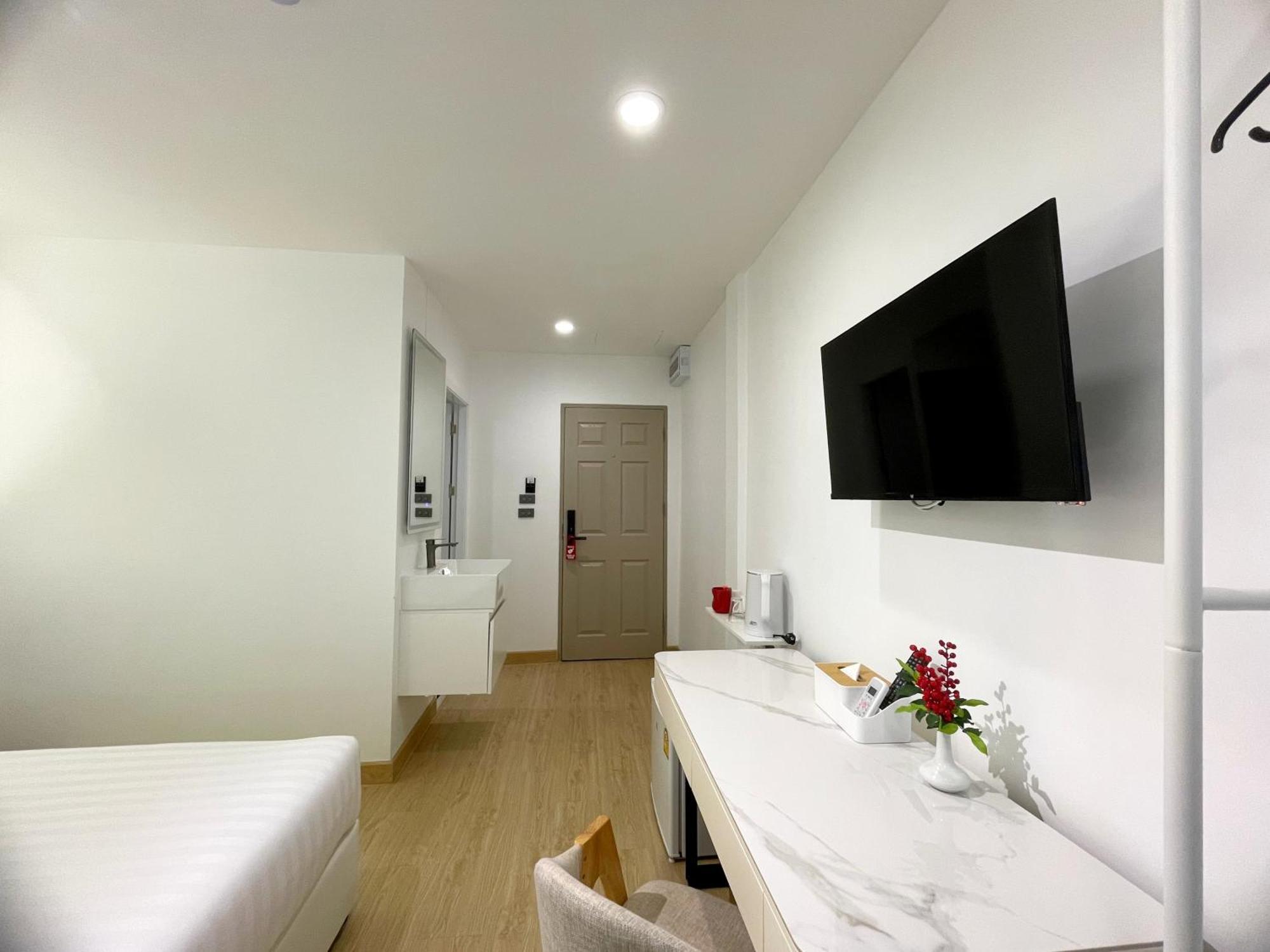 Superior Queen Room