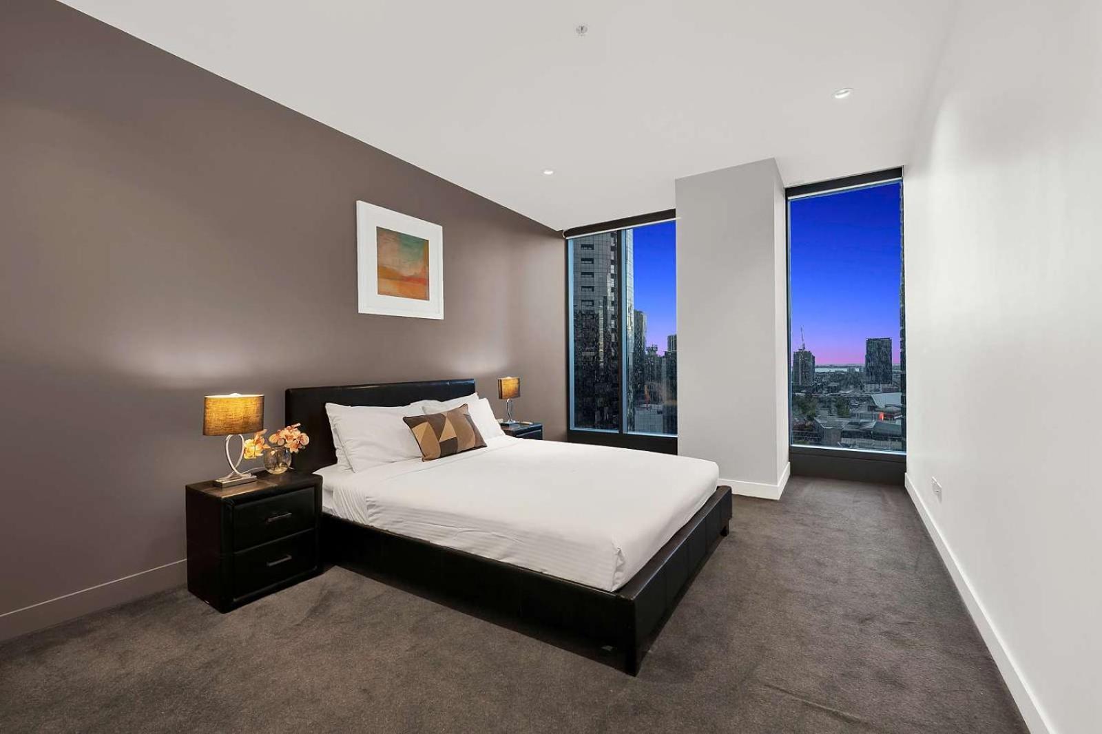 Two-Bedroom Standard Apartment