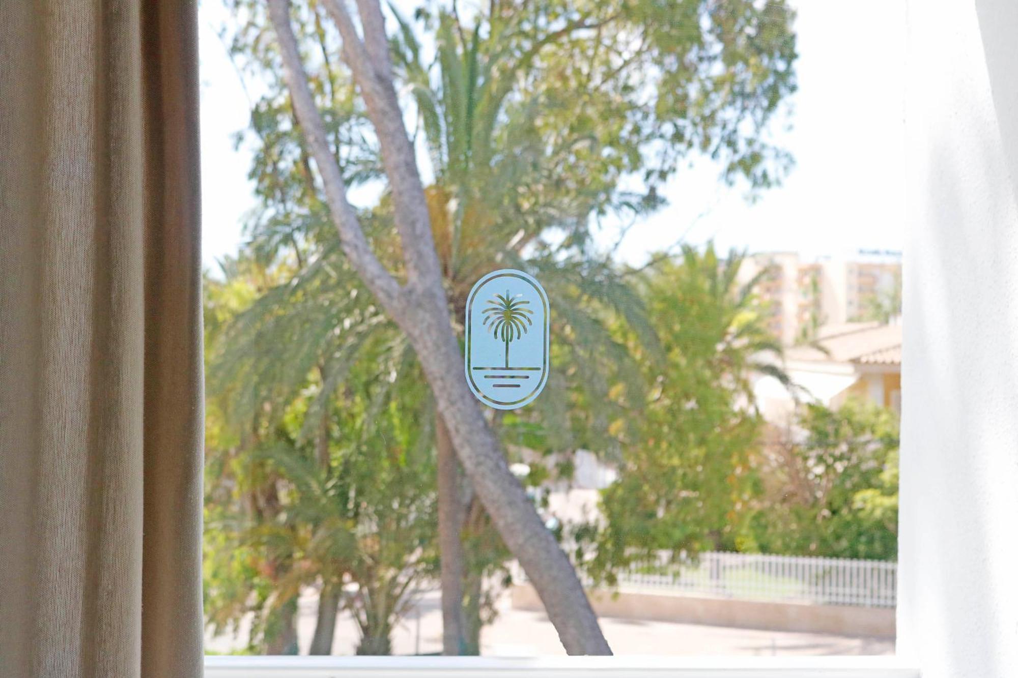 One-Bedroom Apartment Garden View Bonavida Palms