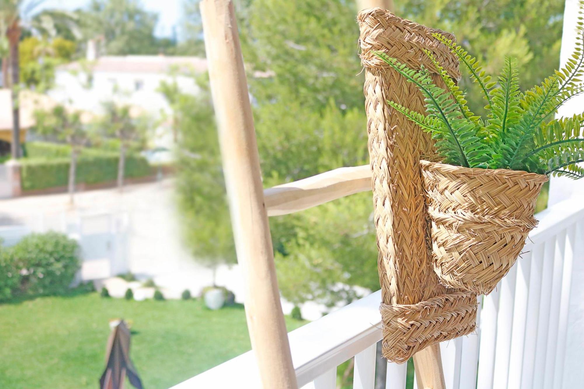 One-Bedroom Apartment Garden View Bonavida Palms