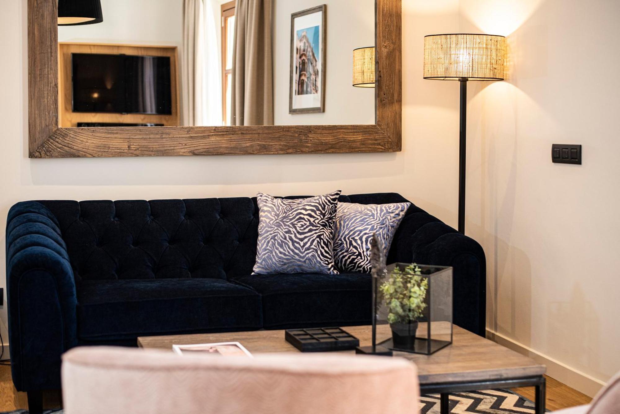 Standard Suite