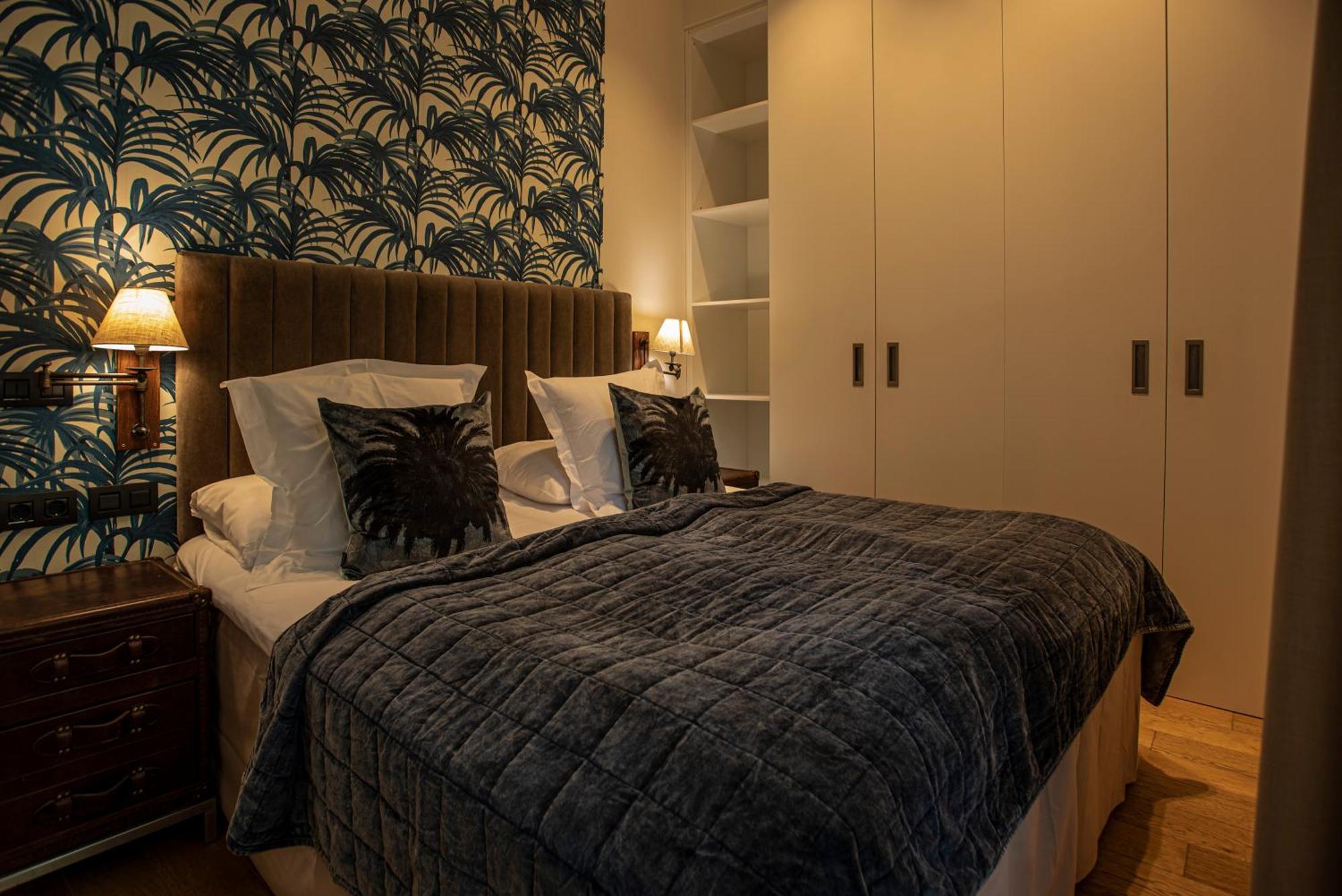 Standard Suite