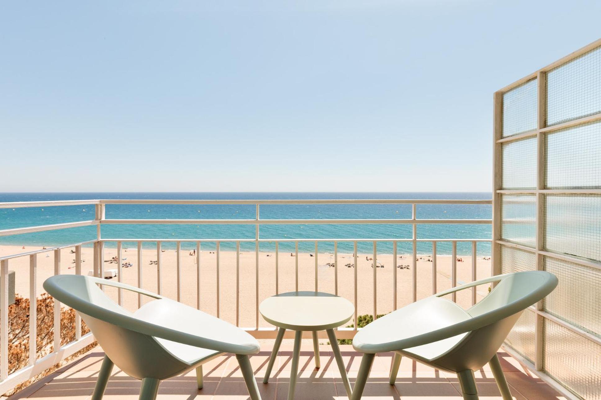 Studio Apartment Sea View