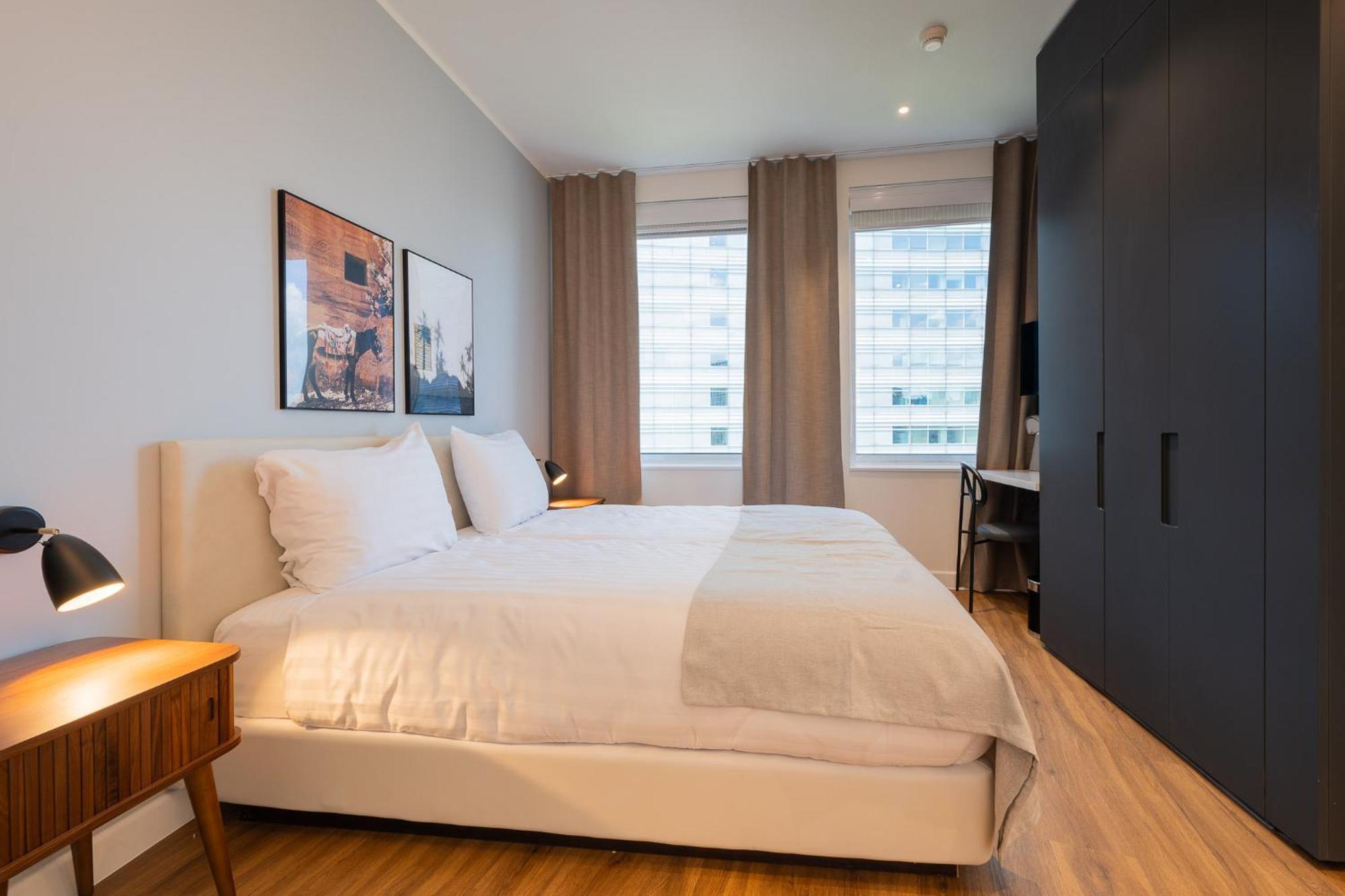 Suite Sofa Bed