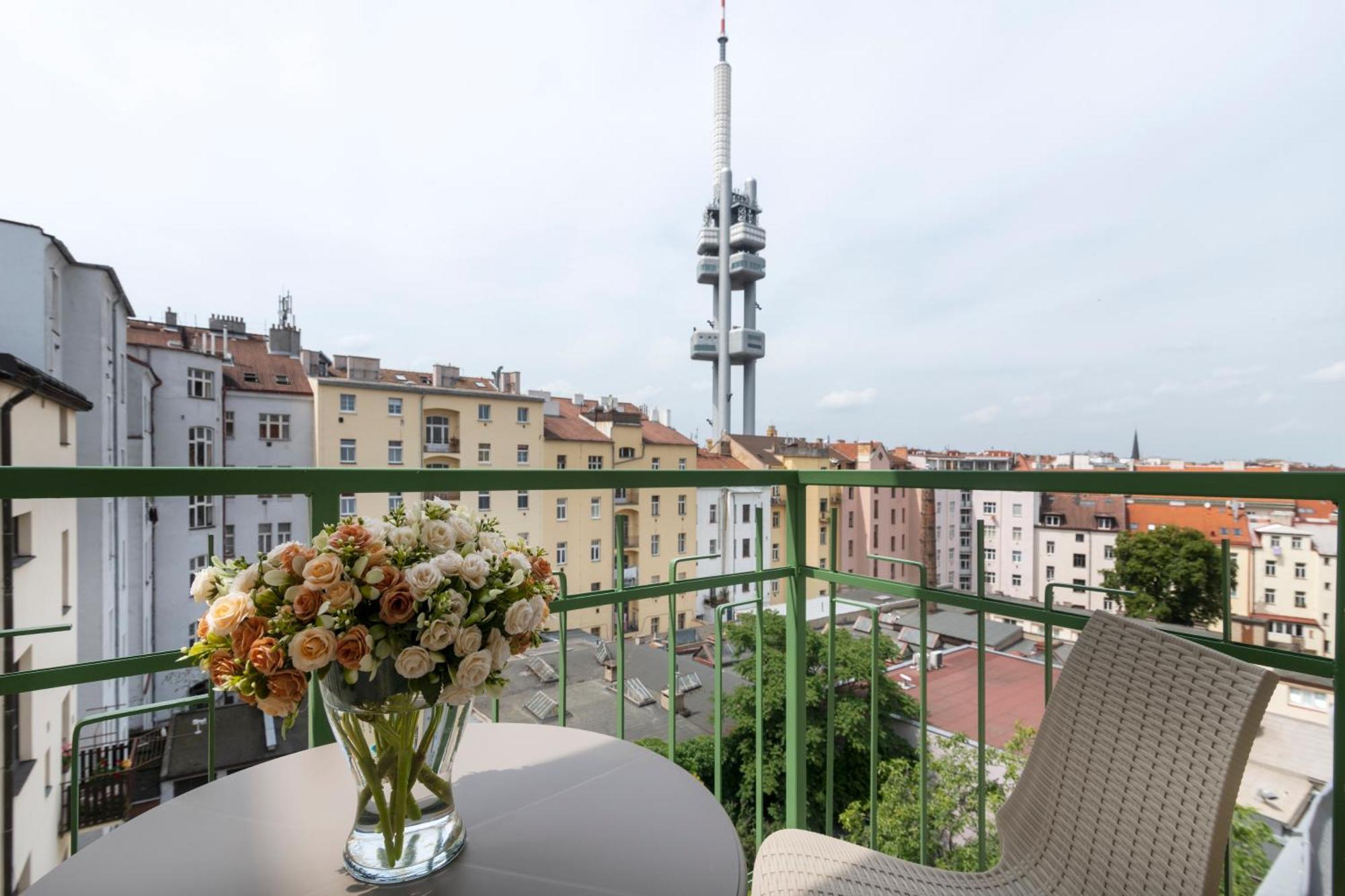 Executive Studio with Balcony,1603327053:JPEG