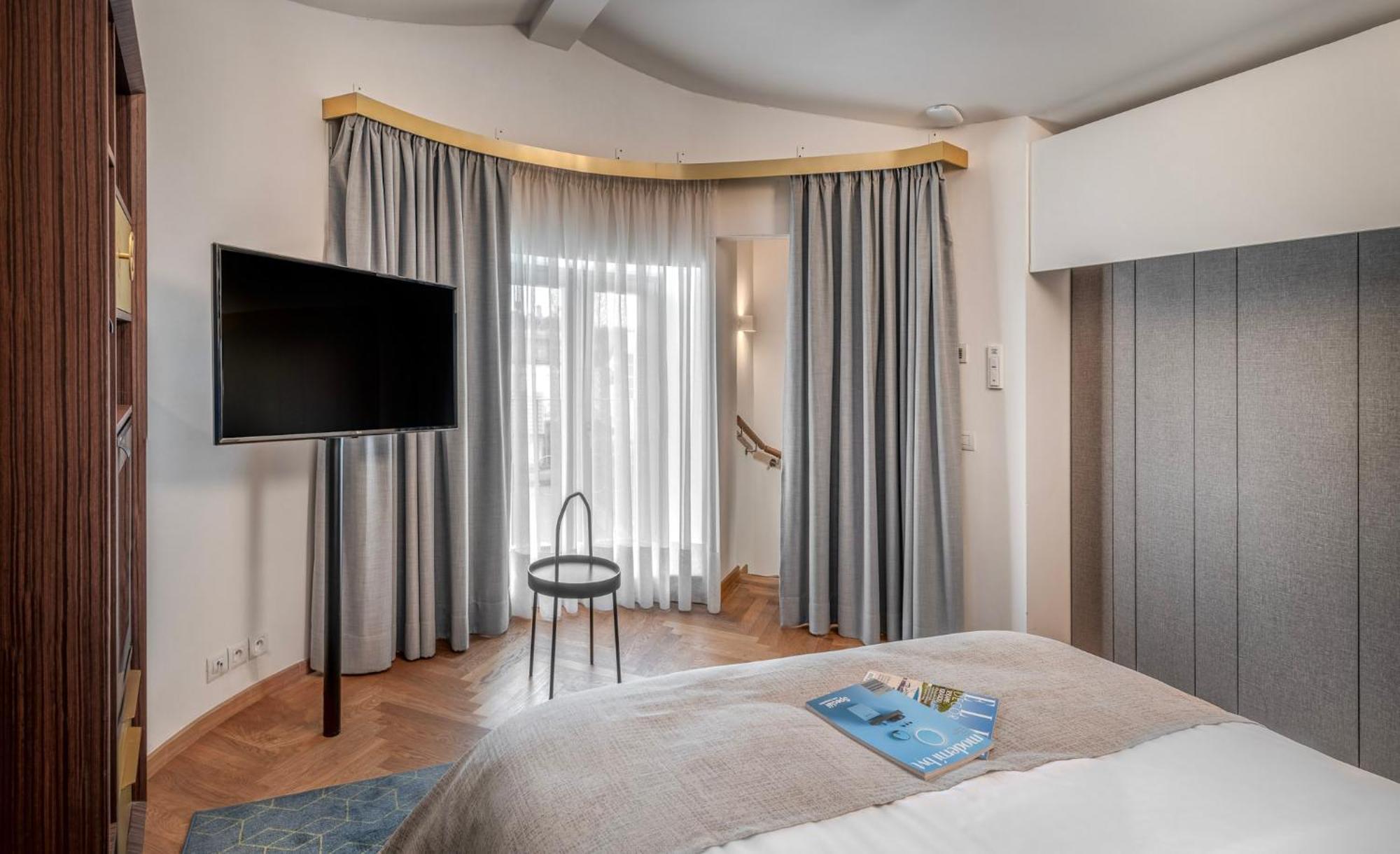 Maisonette