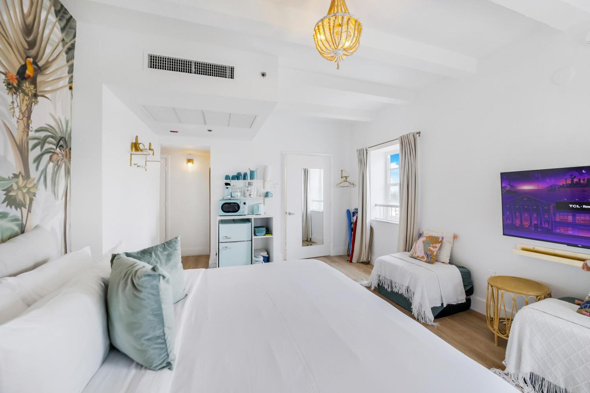 King Suite