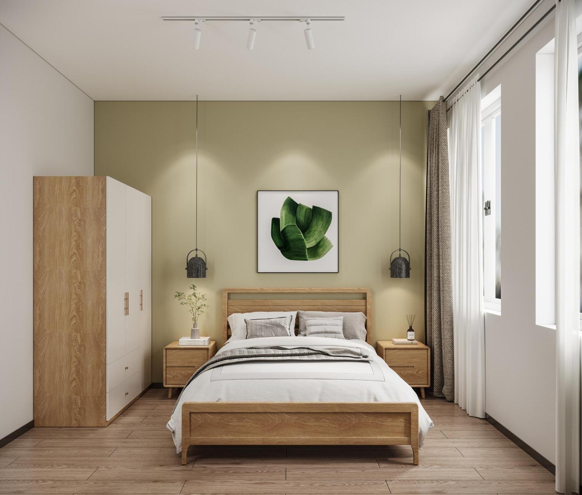 2-Bedroom Room