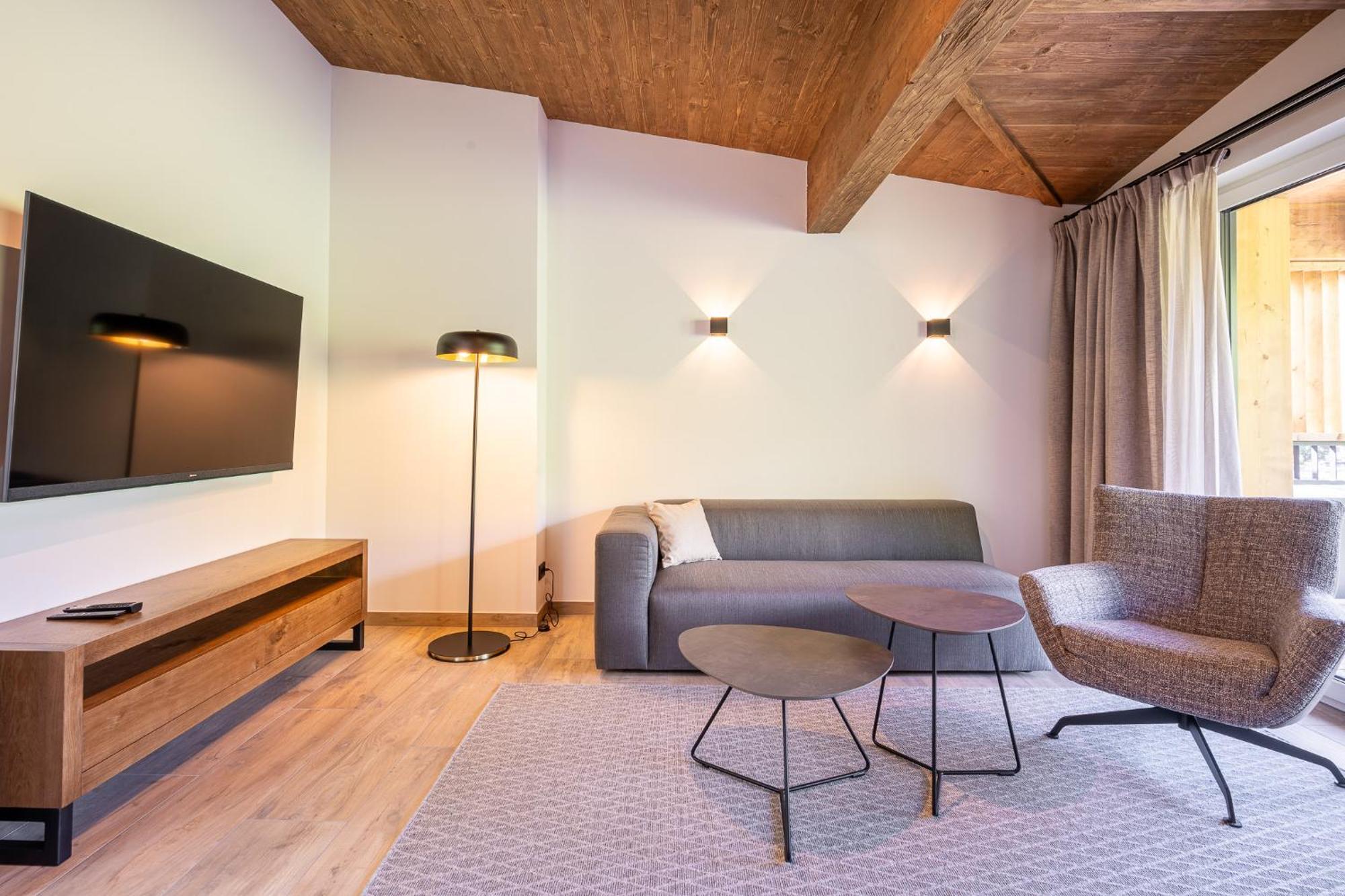 Duplex Apartment