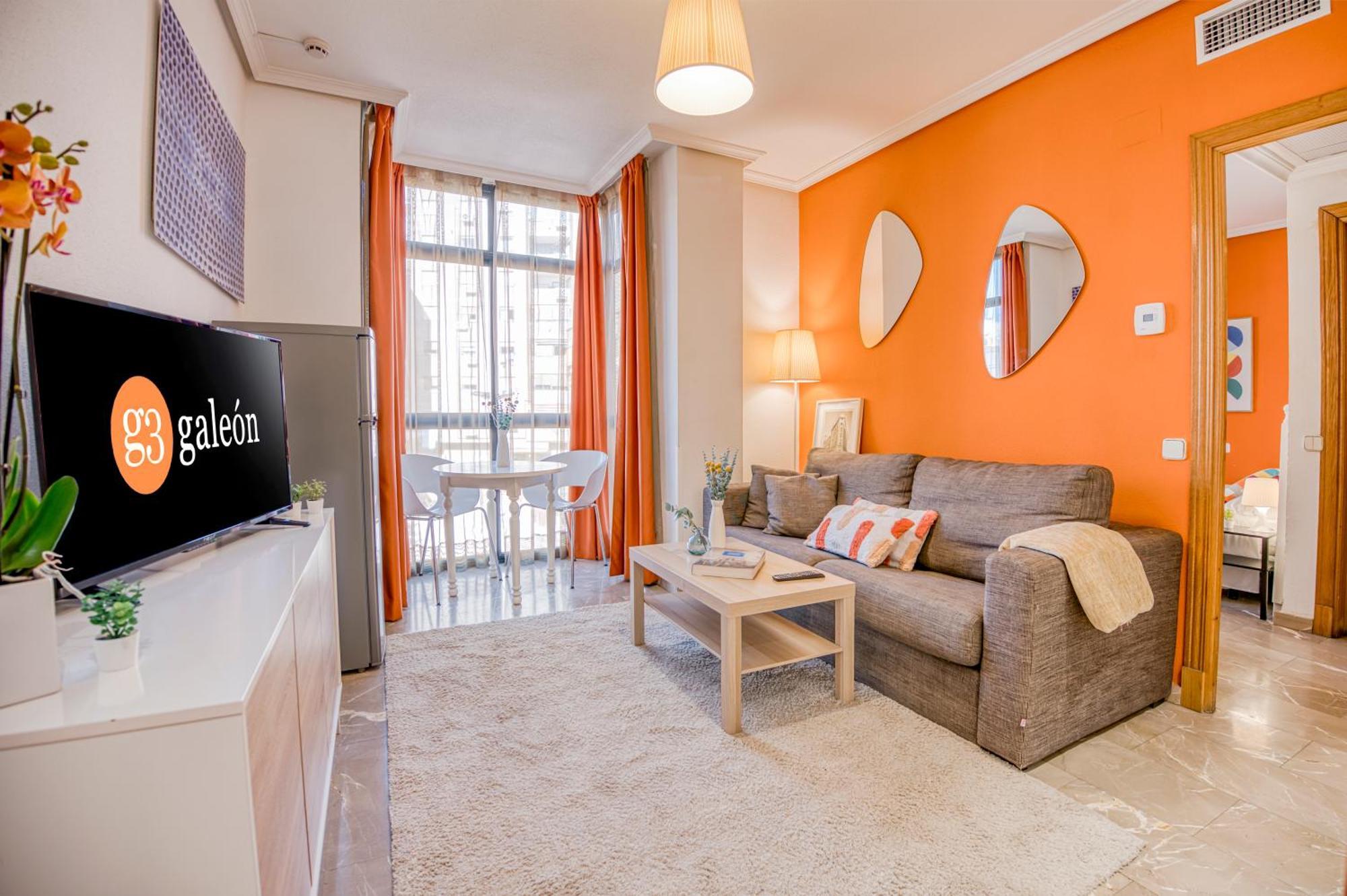 Standard Apartment