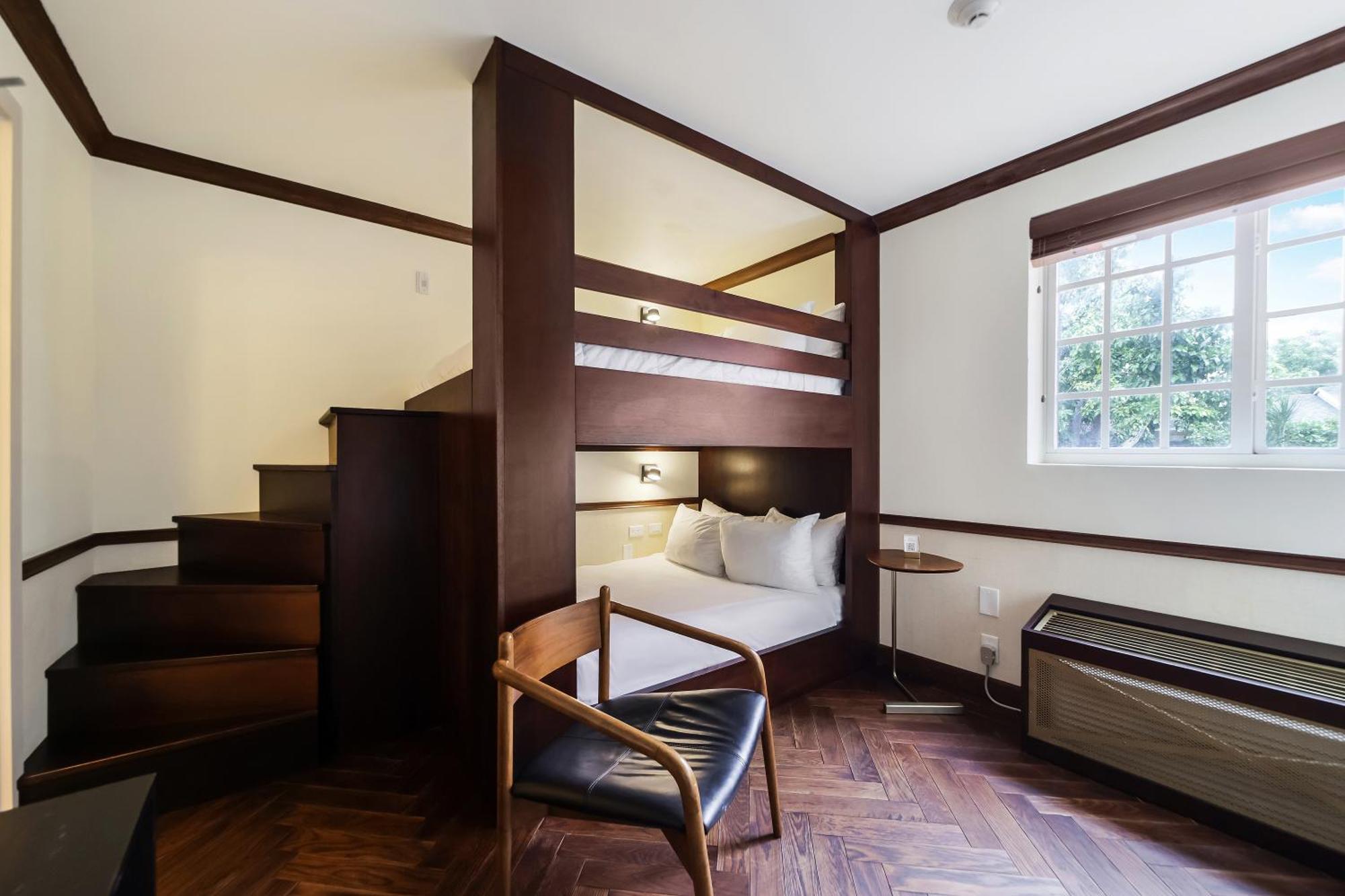 Standard Room - Bunk Bed (Self Check-in)